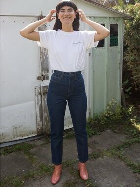 Iris Denim Whatta Man Jeans